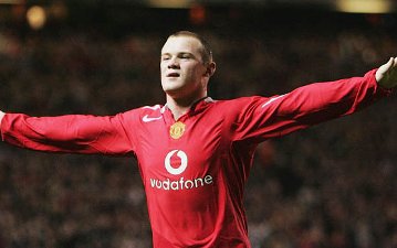 Уэйн Руни, skysports.com