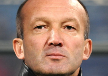 Роман Григорчук © Илья Хохлов, Football.ua