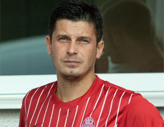 Александр Грицай, zarya-lugansk.com