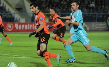 Фото shakhtar.com