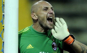 Кристиан Аббьяти, Getty Images