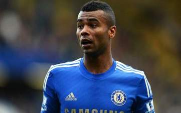 Эшли Коул, Getty Images