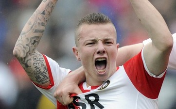 Хорди Класи, shownieuws.tv