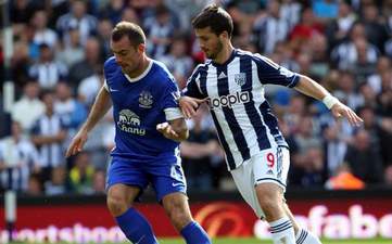 Даррон Гибсон, Getty Images