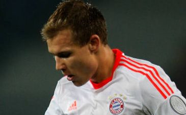 Хольгер Бадштубер, фото skysports.com