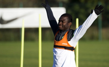 Франк Ачемпонг, Getty Images