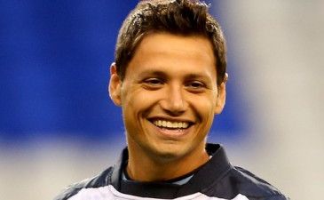 Мауро Сарате, Getty Images