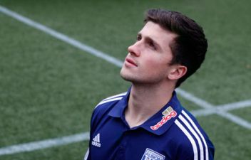 Шейн Лонг, tumblr.com