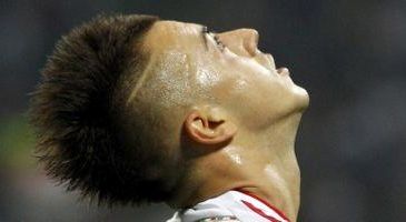 Стефан Эль Шаарави, фото football-italia.net