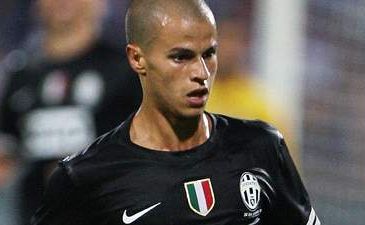 Себастьян Джовинко, фото forzaitalianfootball.com