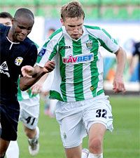 Игорь Пластун, фото fckarpaty.lviv.ua 