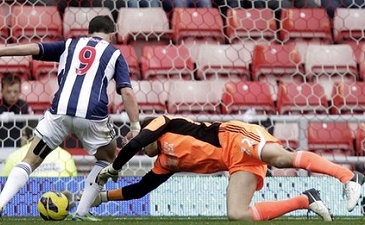 Тот самый ляп Миньоле, фото Getty Images