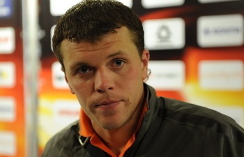 Алексей Гай, shakhtar.com