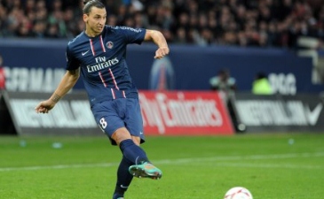 Творец победы ПСЖ, Getty Images