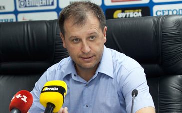 Юрий Вернидуб, zarya-lugansk.com