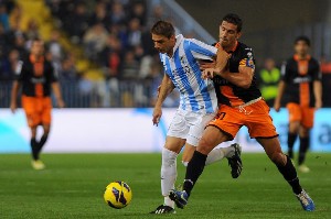 Летучие Мыши подавились Анчоусами, фото Marca