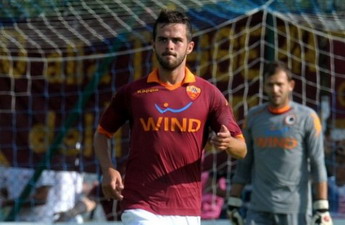 Миралем Пьянич, Getty images