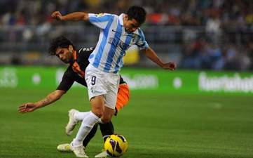 Хавьер Савиола, Getty Images