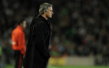 Жозе Моуриньо, Getty Images