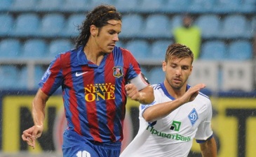 © Илья Хохлов Football.ua