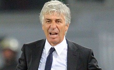 Джан-Пьеро Гасперини, Getty Images