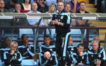 Пол Ламберт, Getty Images