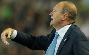 Пепе Мель, Getty Images