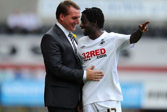 Роджерс и Дайер, Getty Images