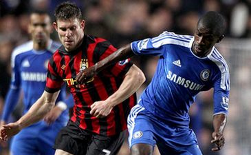 Милнер против Рамиреса, PA 