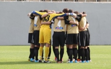 УкрАгроКом в статусе «зимнего чемпиона» завершит год в Севастополе, pfc.ukragrocom.com