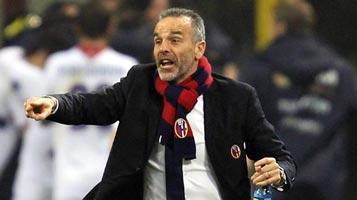 Стефано Пиоли, football-italia.net