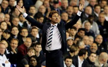 Андре Виллаш-Боаш, Getty Images