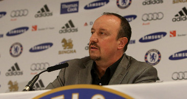 Рафа Бенитес, Sky Sports