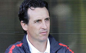 Унаи Эмери, фото google.com 