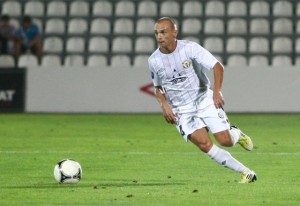 Денис Голайдо, metallurg.donetsk.ua