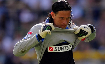 Тим Визе, kicker.de