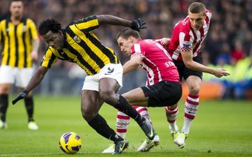 Бони выиграл битву лидеров, ANP