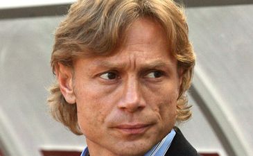 Валерий Карпин, фото google.com 