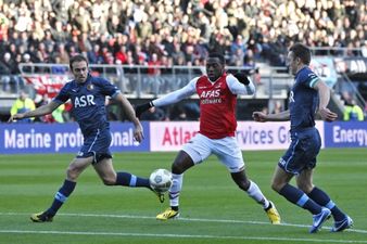 Бесполезные старания Алтидора, ANP