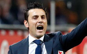 Винченцо Монтелла, Getty images