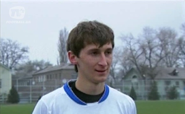 Станислав Кулиш: 