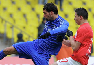 Кевин Кураньи, rsport.ru