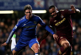 Торрес против Компани, Getty images