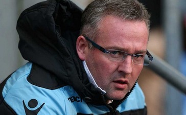 Пол Ламберт, skysports.com