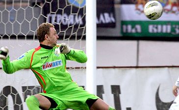 Мартин Богатинов, фото fckarpaty.lviv.ua