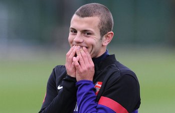 Джек Уилшир, skysports.com