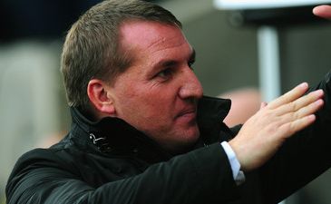 Брендан Роджерс, фото zimbio.com