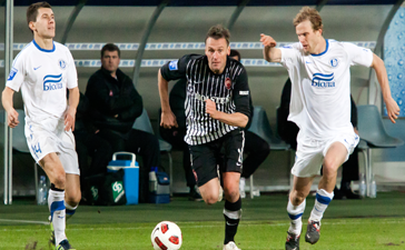 фото zarya-lugansk.com