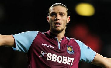 Энди Кэрролл, фото skysports.com