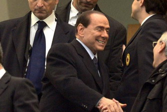 Сильвио Берлускони, sulia.com